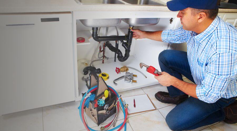 Professional expert plumbing services in Eldred, PA